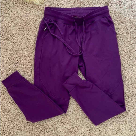 Buffbunny Collection Pants - Buff Bunny Jasmine Joggers